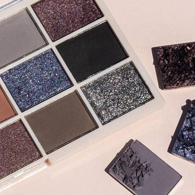 Eyeshadow Palette 15 Shade Illusionist