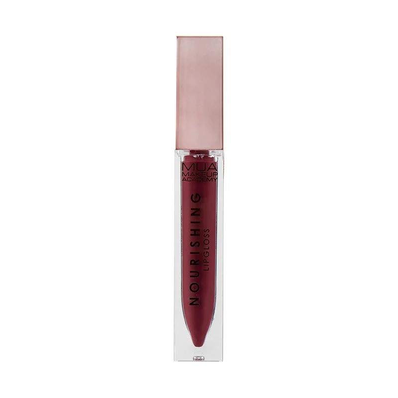 Nourishing Lip Gloss Survivor