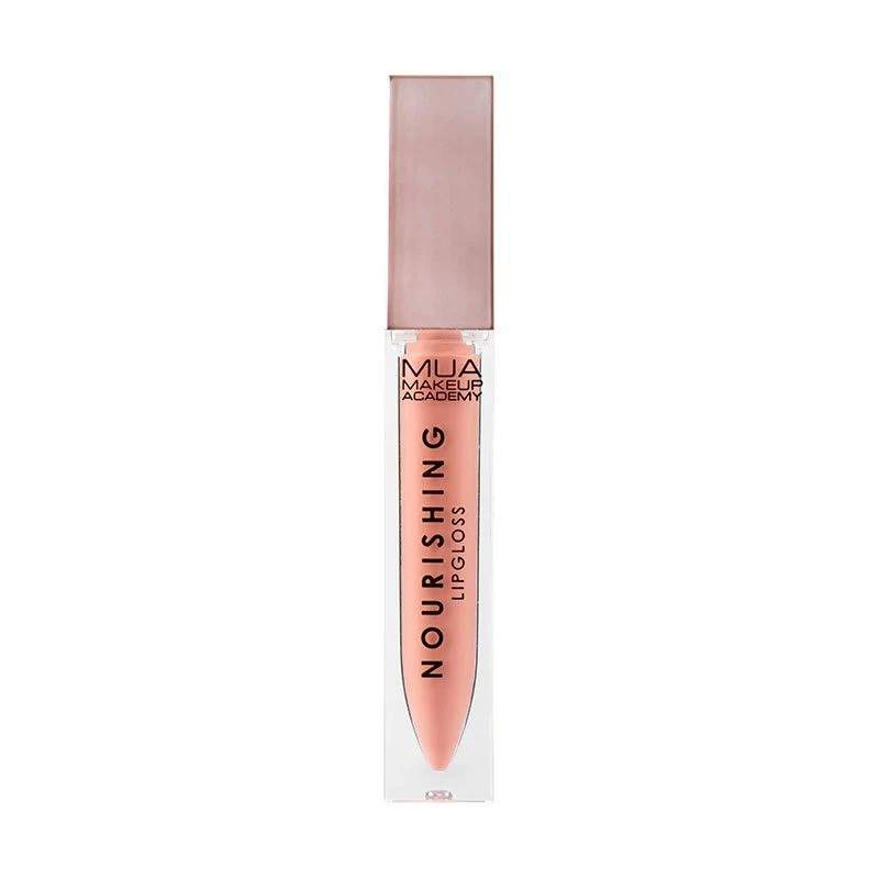 Nourishing Lip Gloss Super Nude