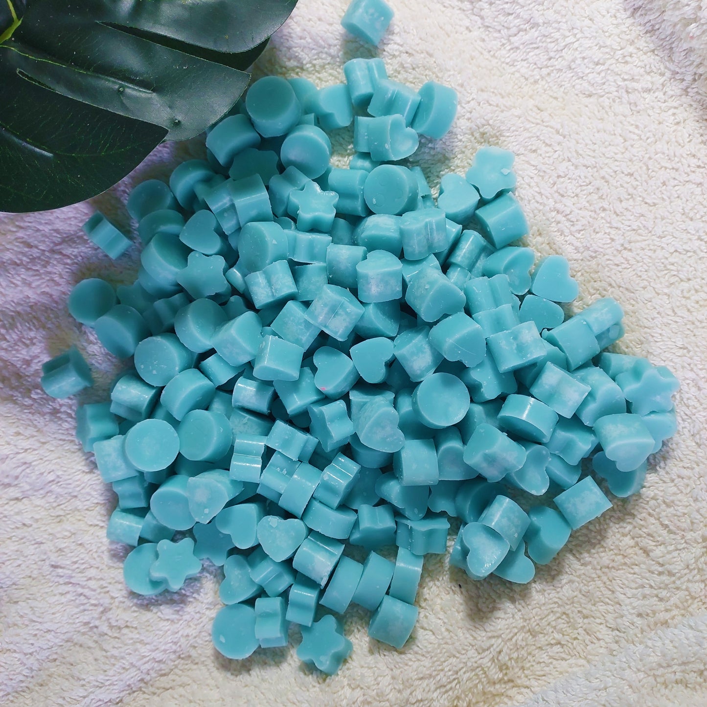 Winter is here - Wax Drops