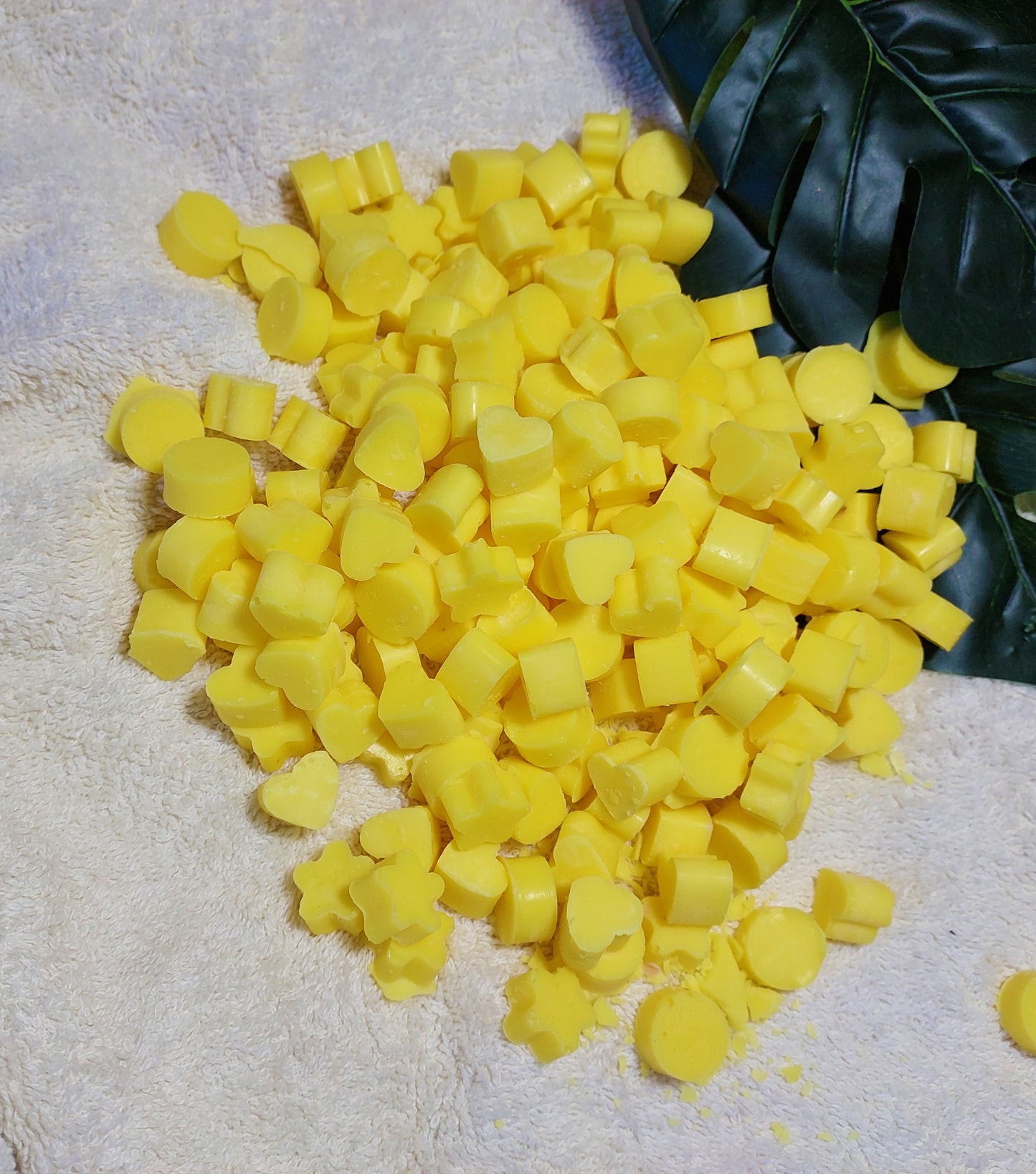 Tropicana - Wax Drops