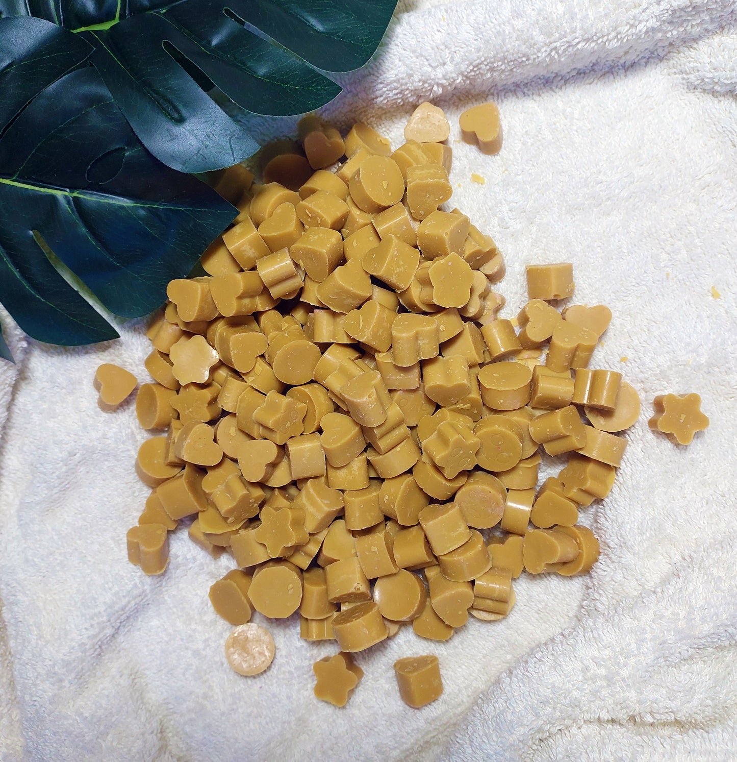 Tiramisu - Wax Drops