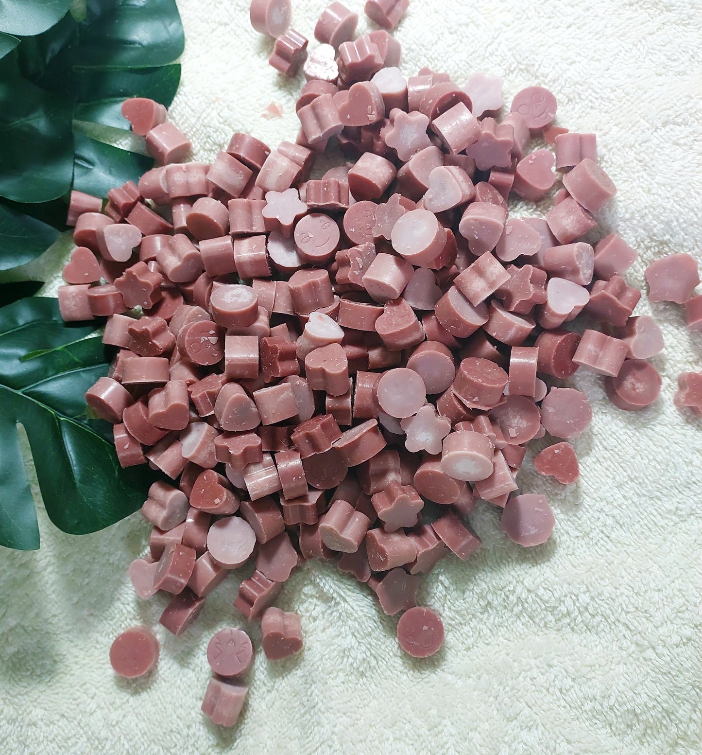 Xmas Spirit - Wax Drops