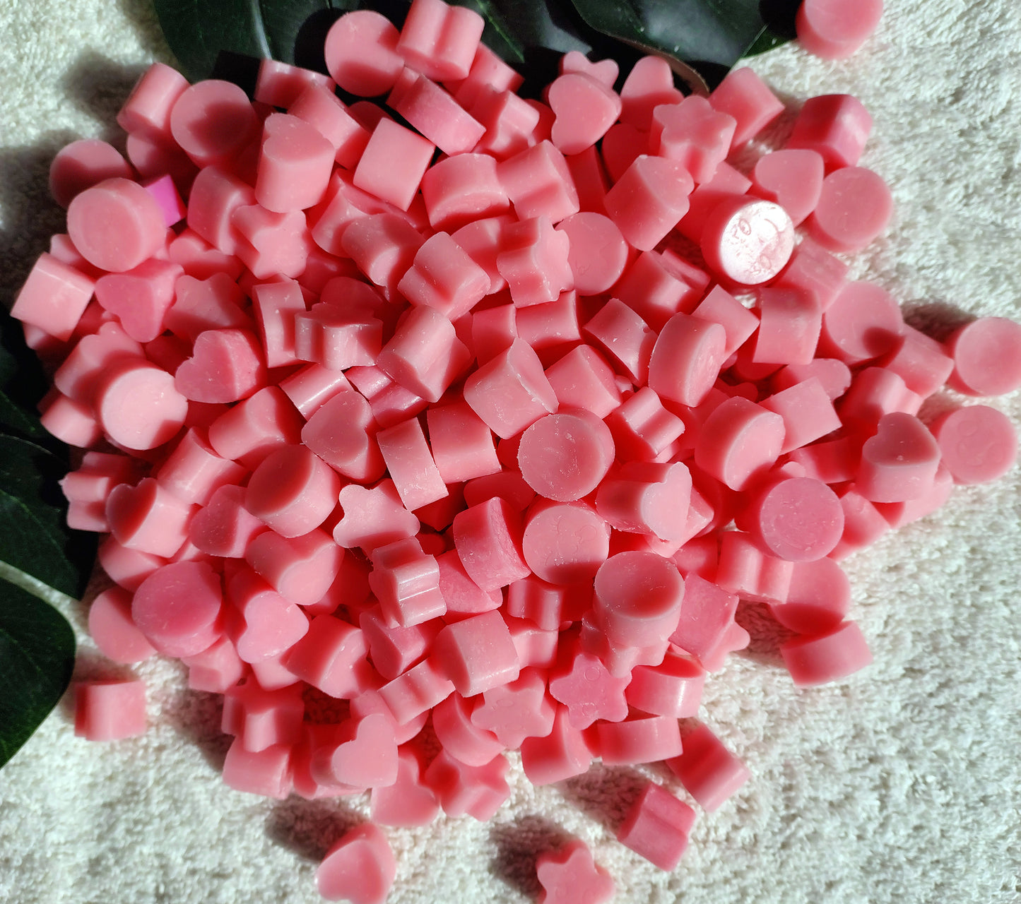 Cozy Wine - Wax Drops