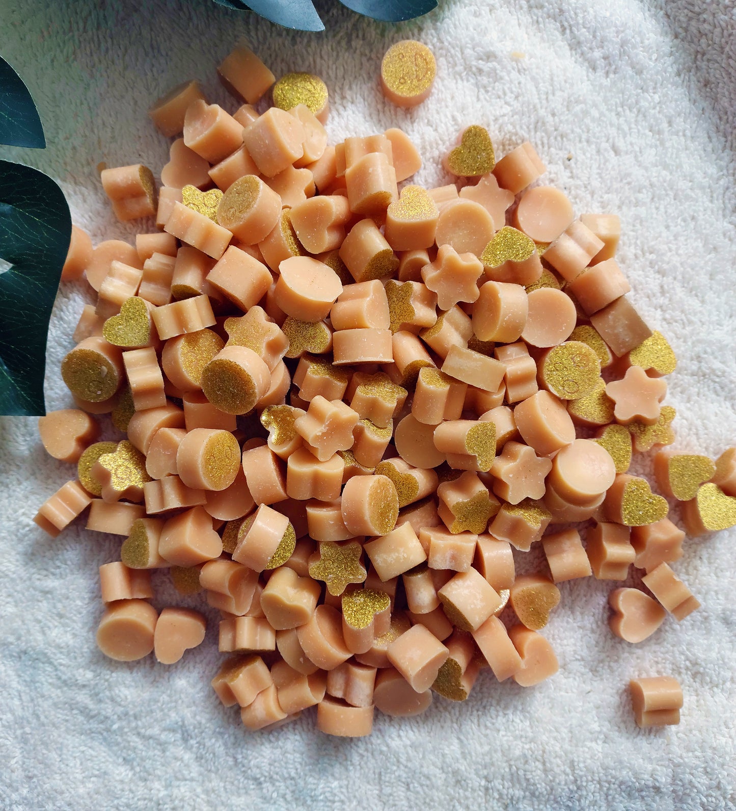 Tsoureki - Wax Drops