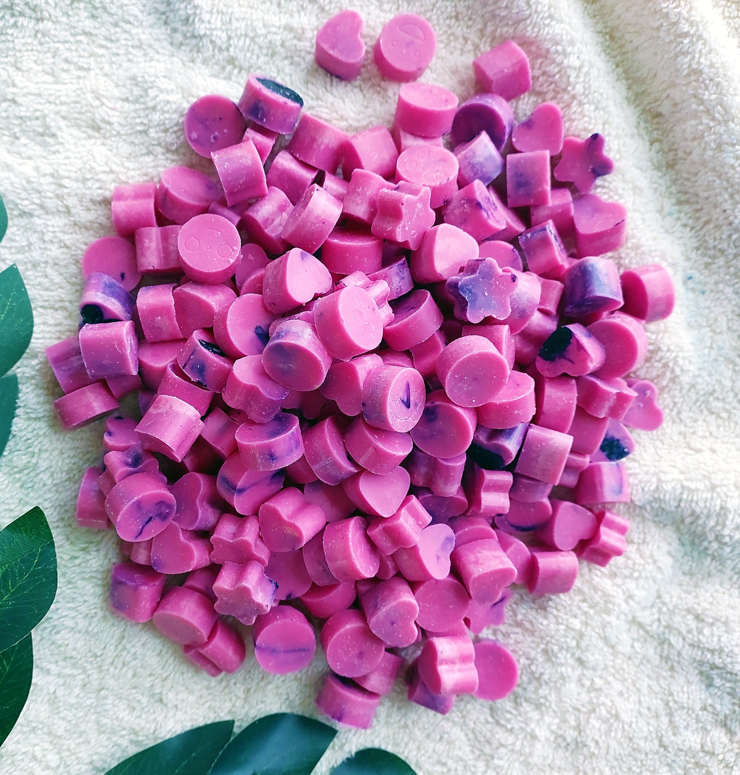 Orchidea - Wax Drops