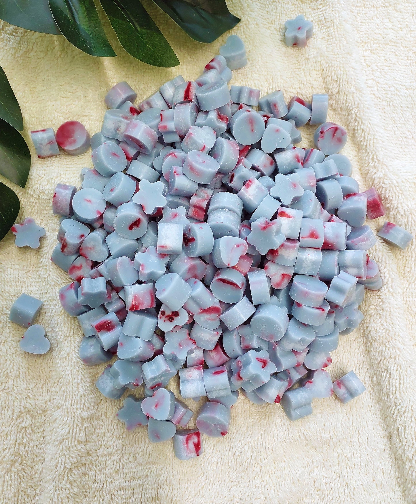 Wonderwoman - Wax Drops