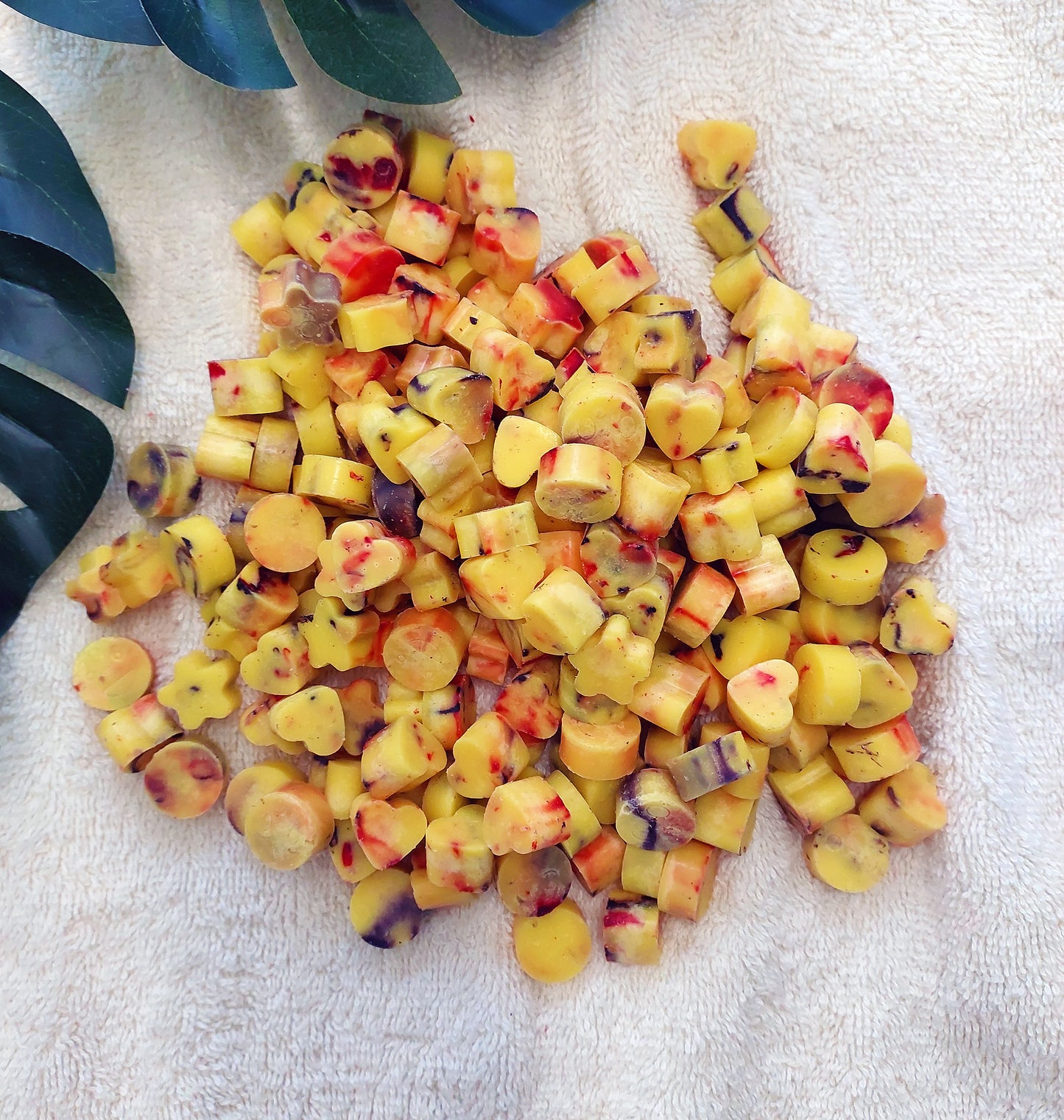 Spring is Here - Wax Drops