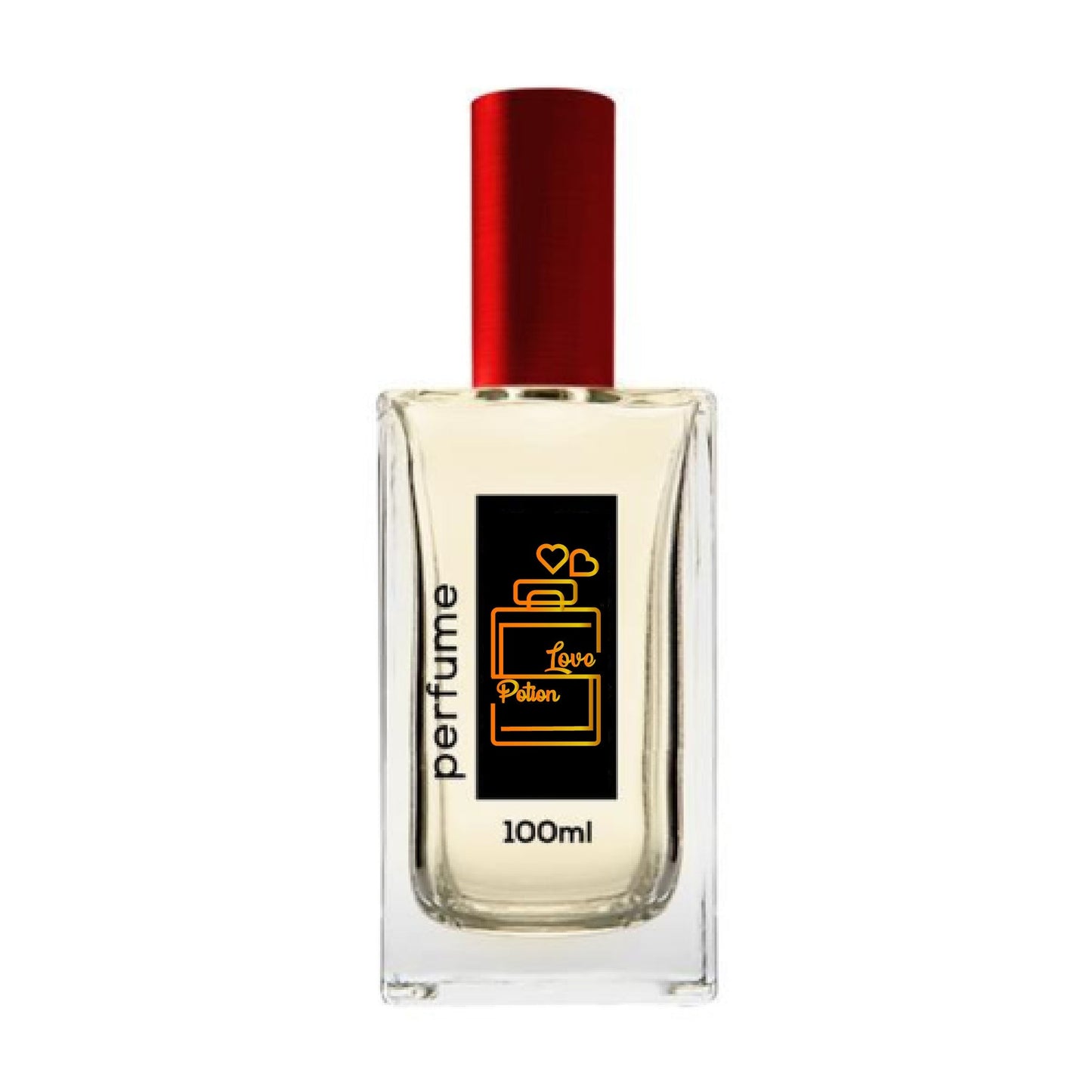 Baccarat Rouge