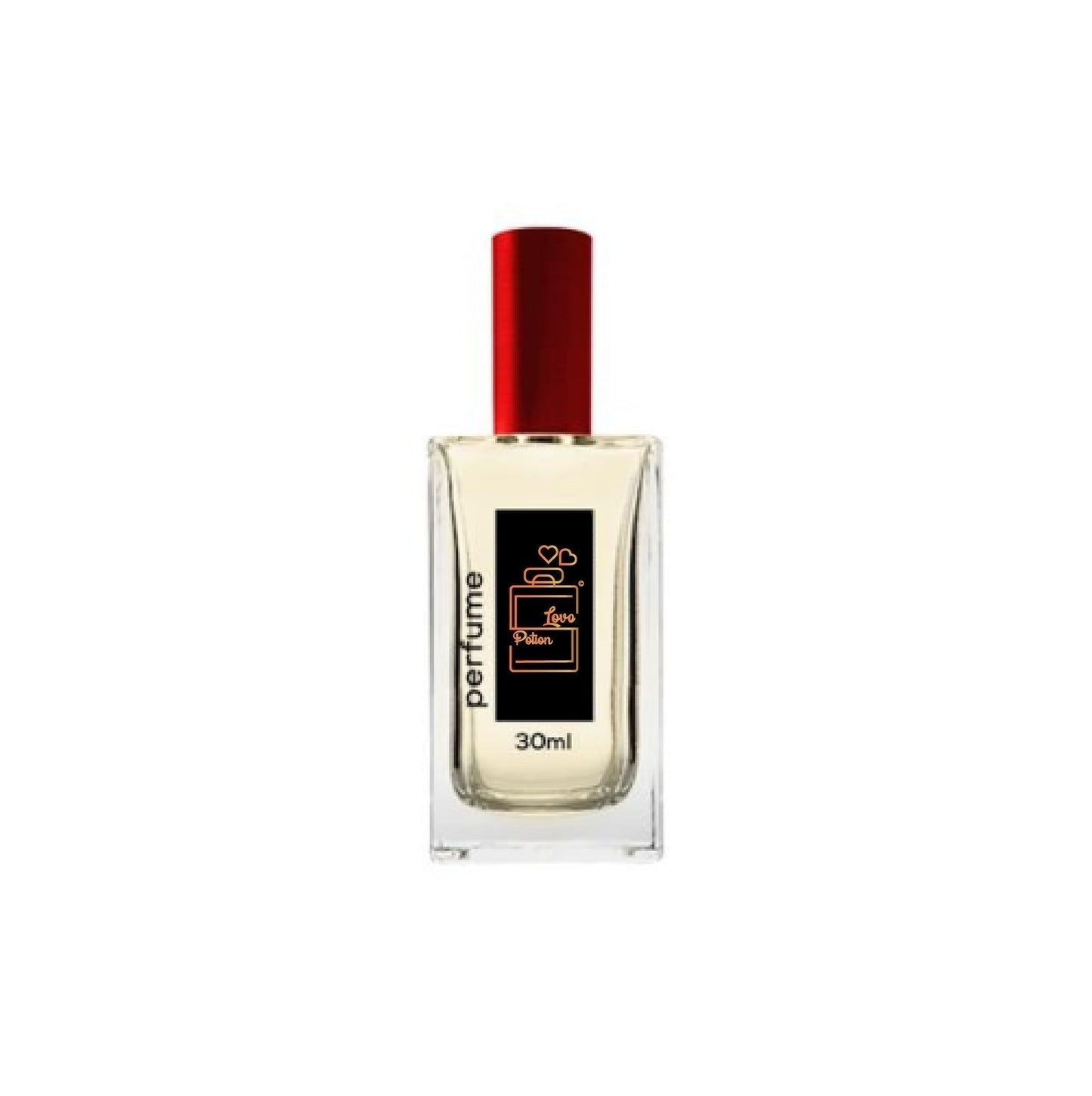 Baccarat Rouge