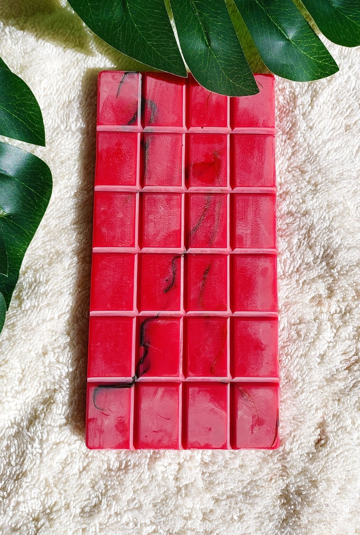 Apple Pie - Wax Snap Bar - Lovepotion