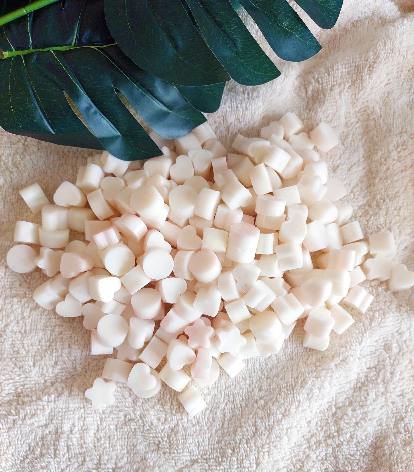 Baby Kiss - Wax Drops - Lovepotion