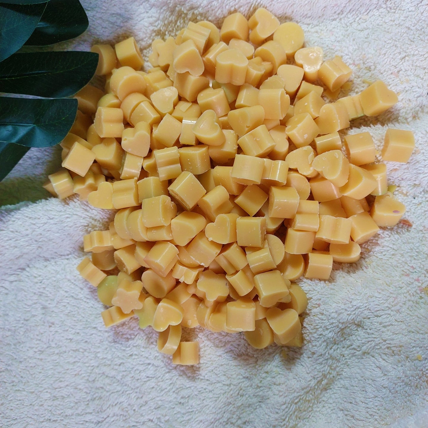 Bourbon Whiskey - Wax Drops - Lovepotion