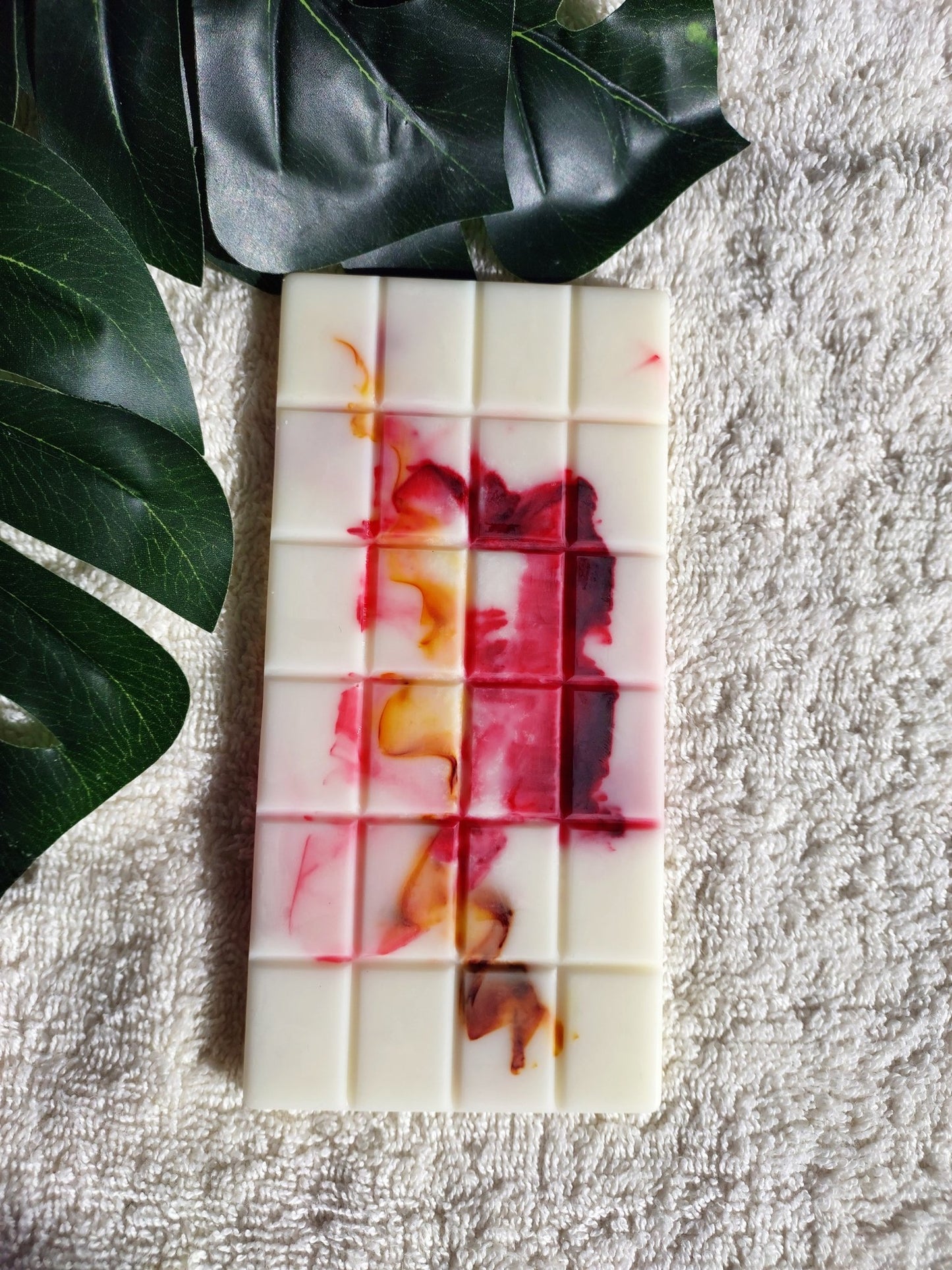Bοurbon Whiskey - Wax Snap Bar - Lovepotion