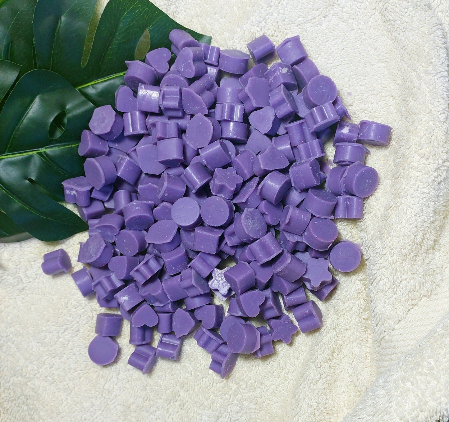 Cotton Candy - Wax Drops - Lovepotion