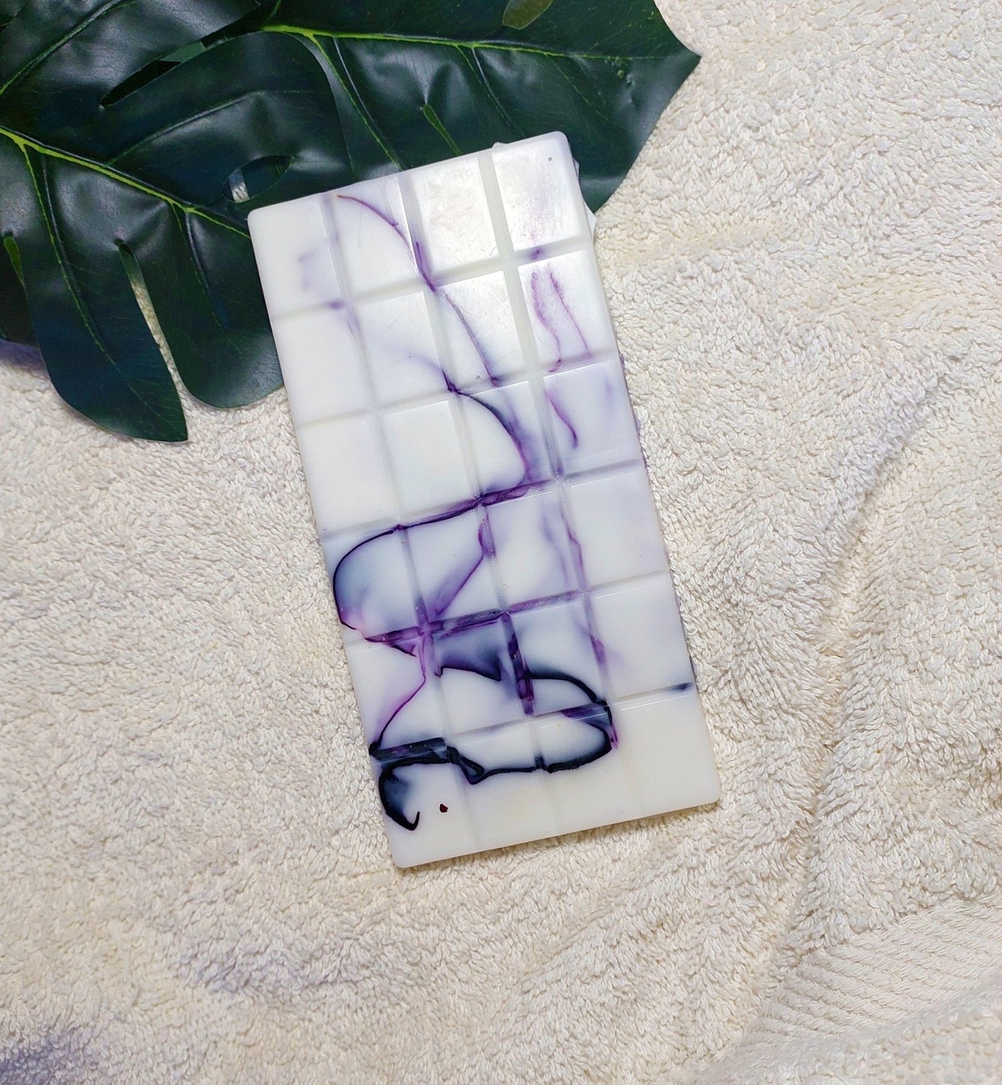 Cotton Candy - Wax Snap Bar - Lovepotion