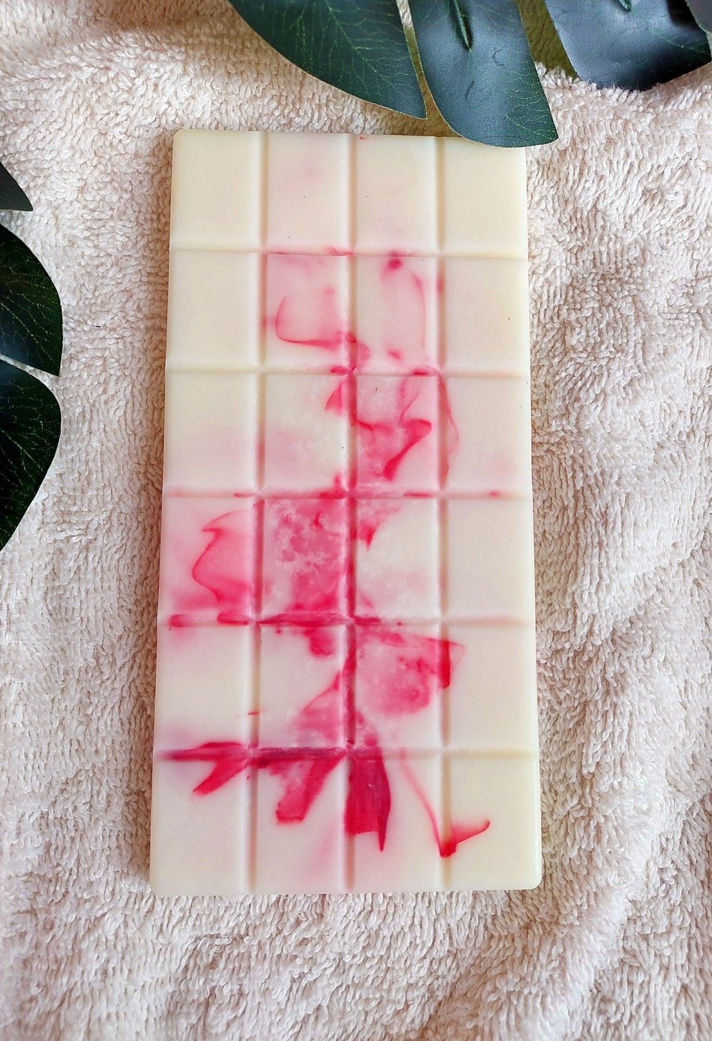 Cozy wine - Wax Snap Bars - Lovepotion