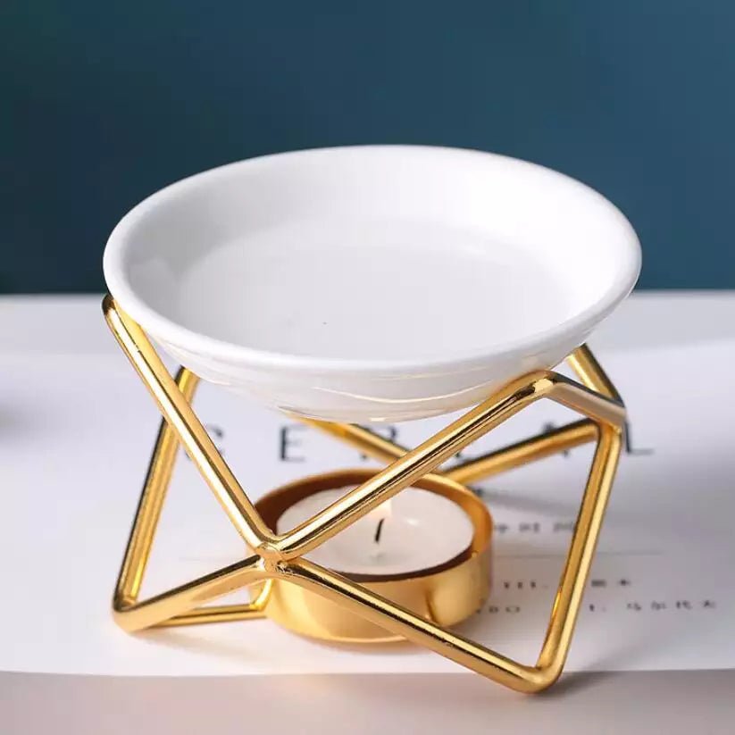 Golden Αρωματιστής - Lovepotion