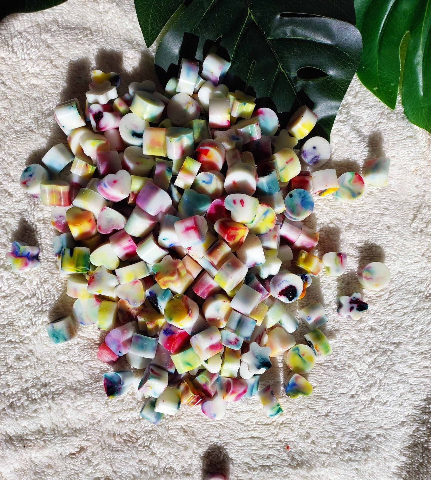 Granny's sweet - Wax Drops - Lovepotion