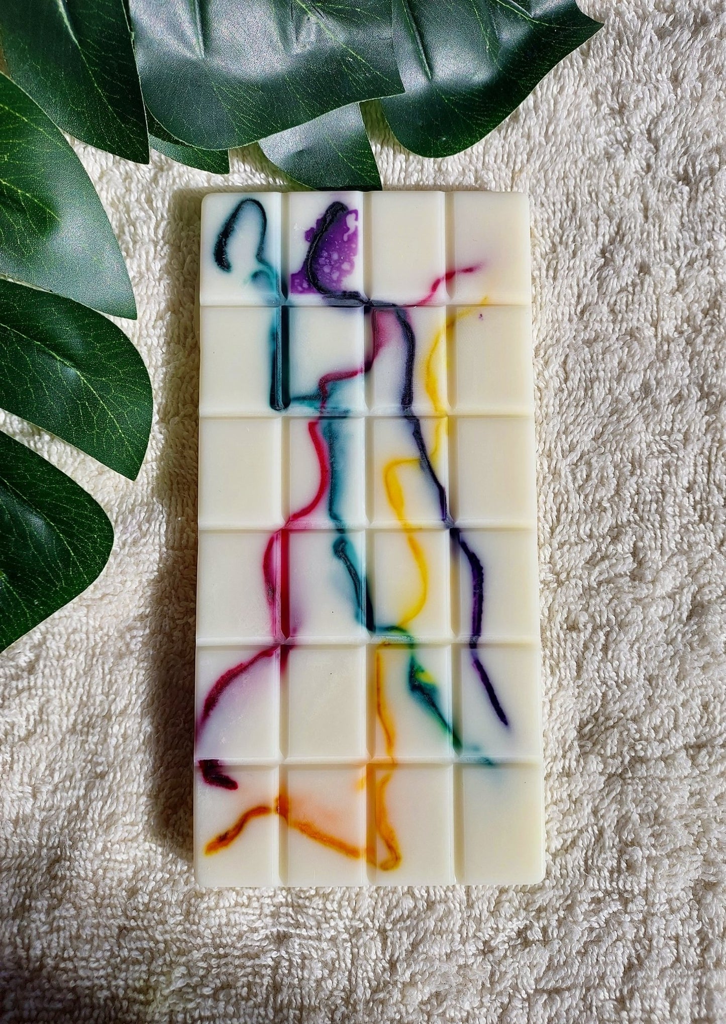 Granny's sweet - Wax Snap Bar - Lovepotion