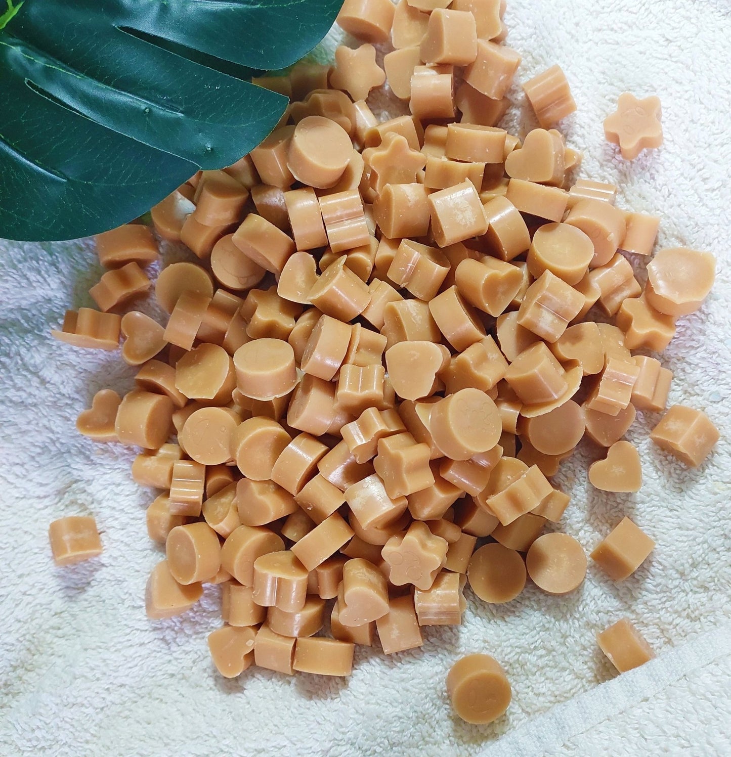 Hoooooot Chocolate - Wax Drops - Lovepotion