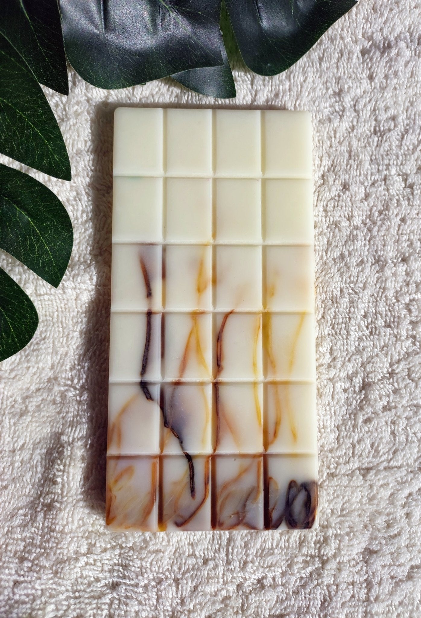 Hoooooot Chocolate - Wax Snap Bar - Lovepotion