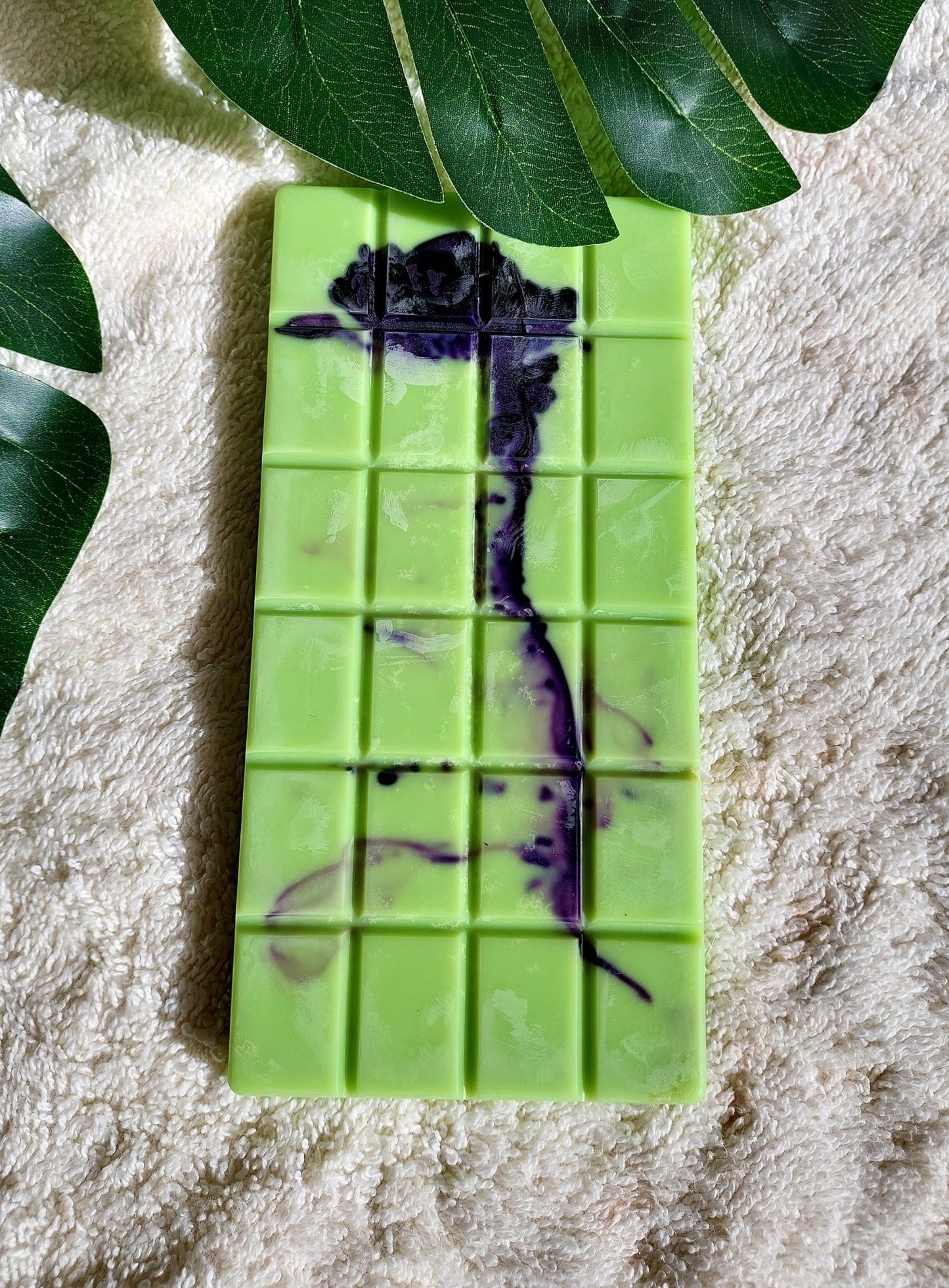 Levitation - Wax Snap Bar - Lovepotion