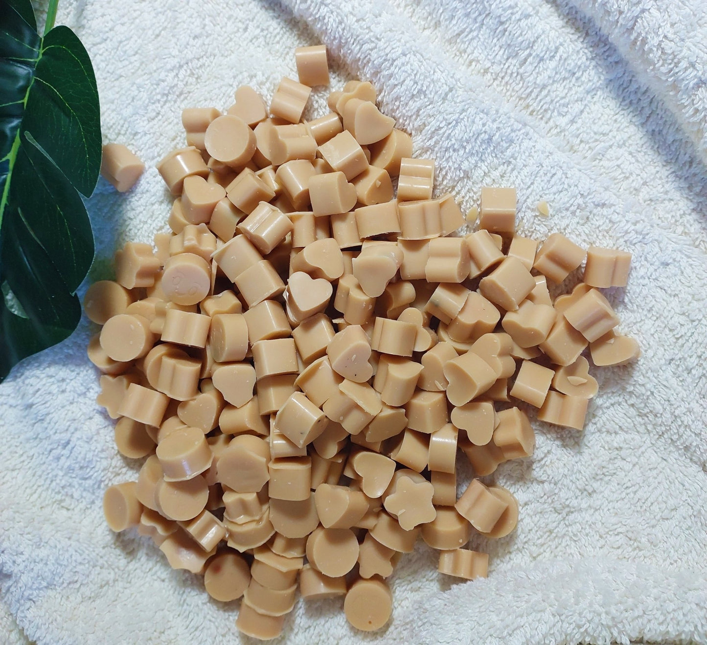 Mocca - Wax Drops - Lovepotion