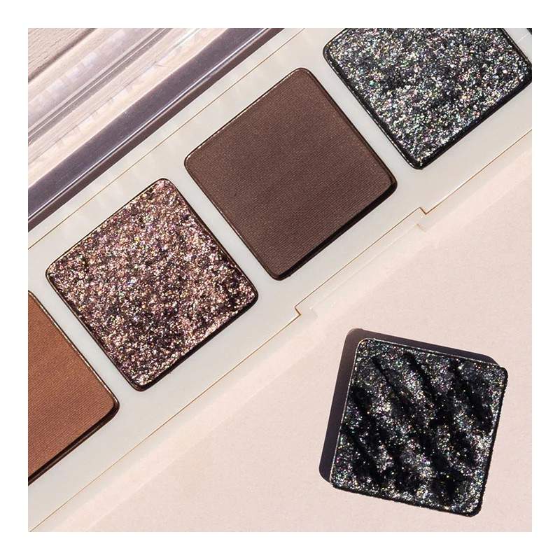 Eyeshadow Palette 5 Shade - Andromeda Skies
