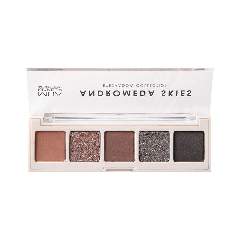 Eyeshadow Palette 5 Shade - Andromeda Skies