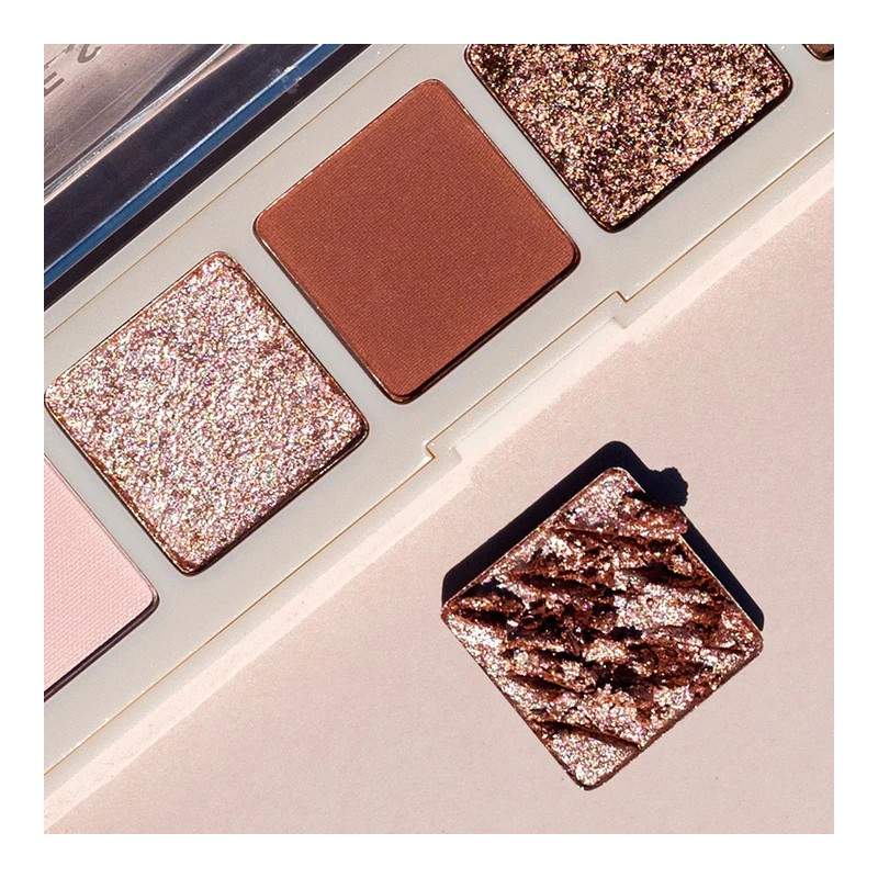 Eyeshadow Palette 5 Shade - Desert Bloom