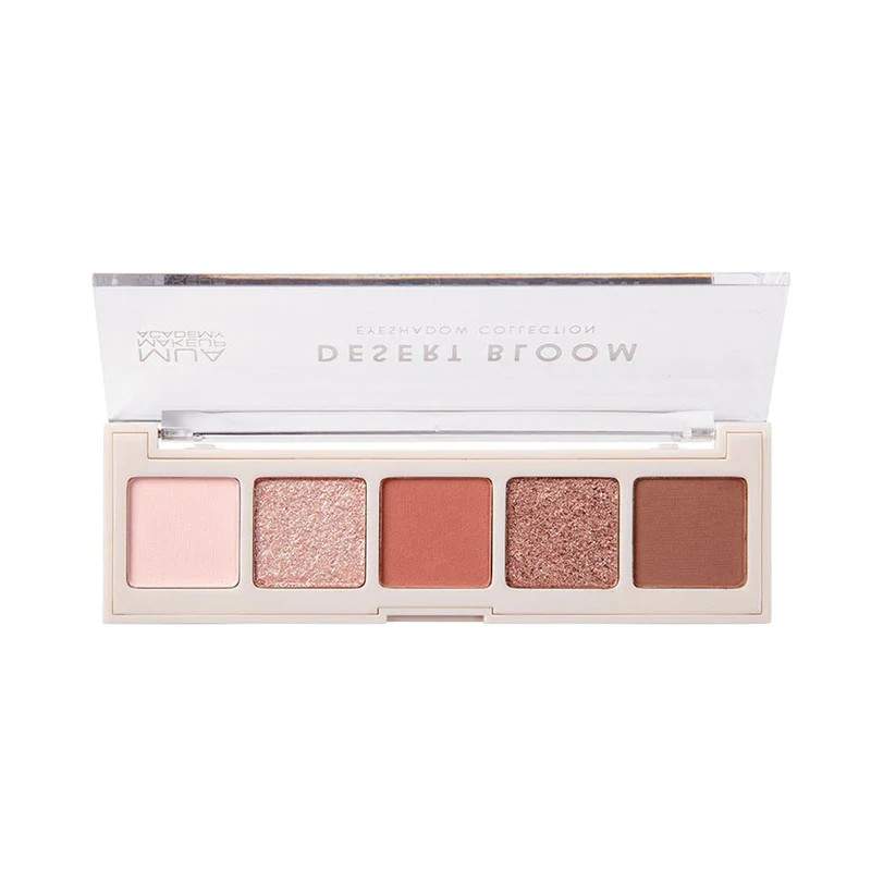 Eyeshadow Palette 5 Shade - Desert Bloom
