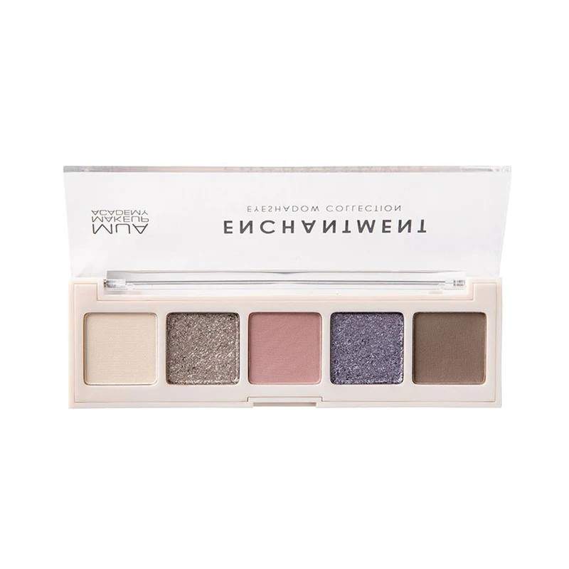 Eyeshadow Palette 5 Shade - Enchantment