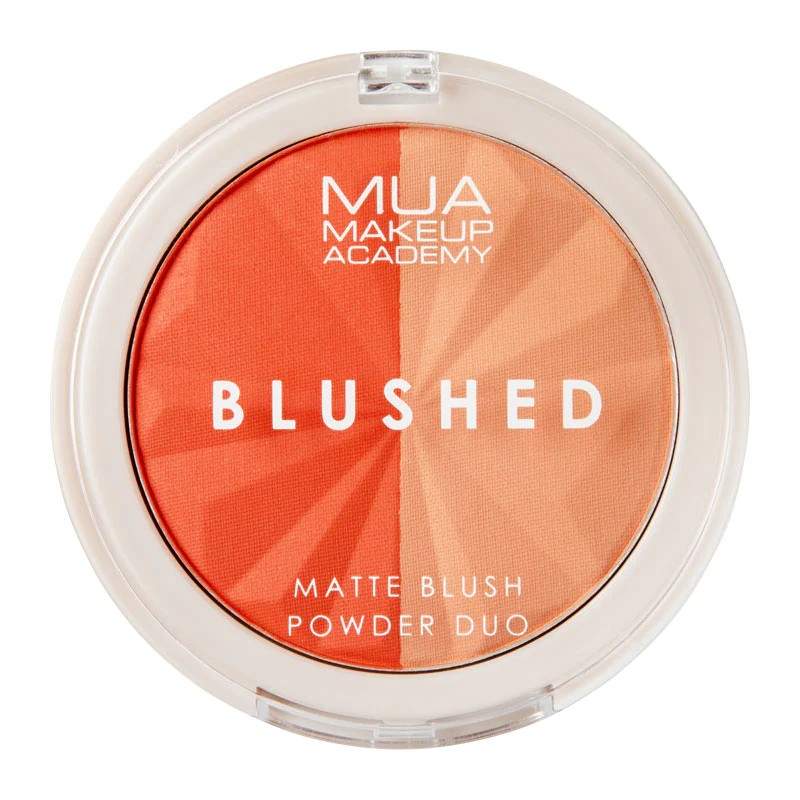 Blushed Duo Clementine