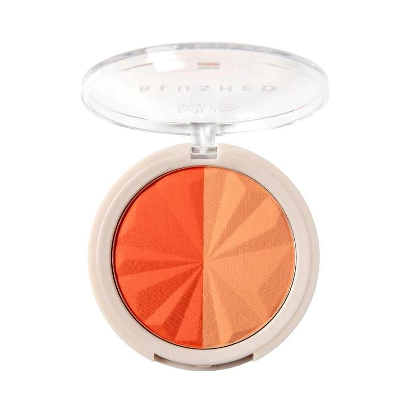 Blushed Duo Clementine