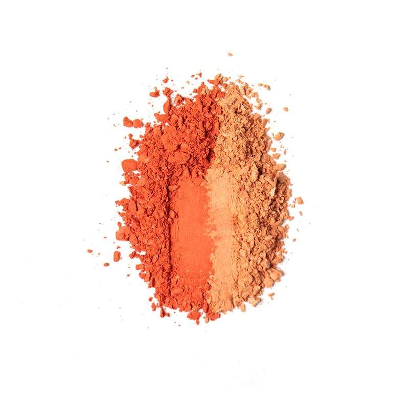 Blushed Duo Clementine