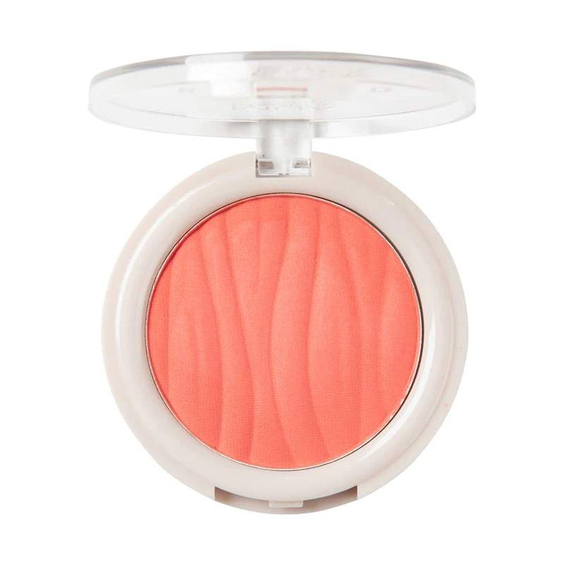 Blushed Powder Misty Rose