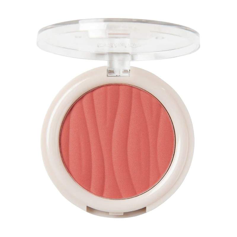 Blushed Powder Rose Tea