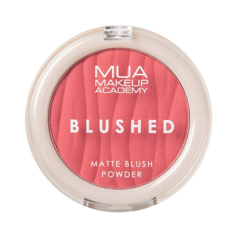 Blushed Powder Rouge Punch
