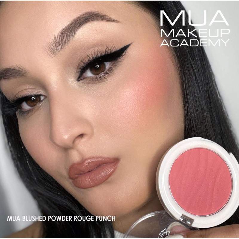 Blushed Powder Rouge Punch