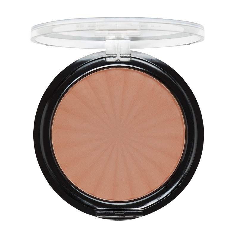 Bronzed Matte Bronzing Powder - Solar #100