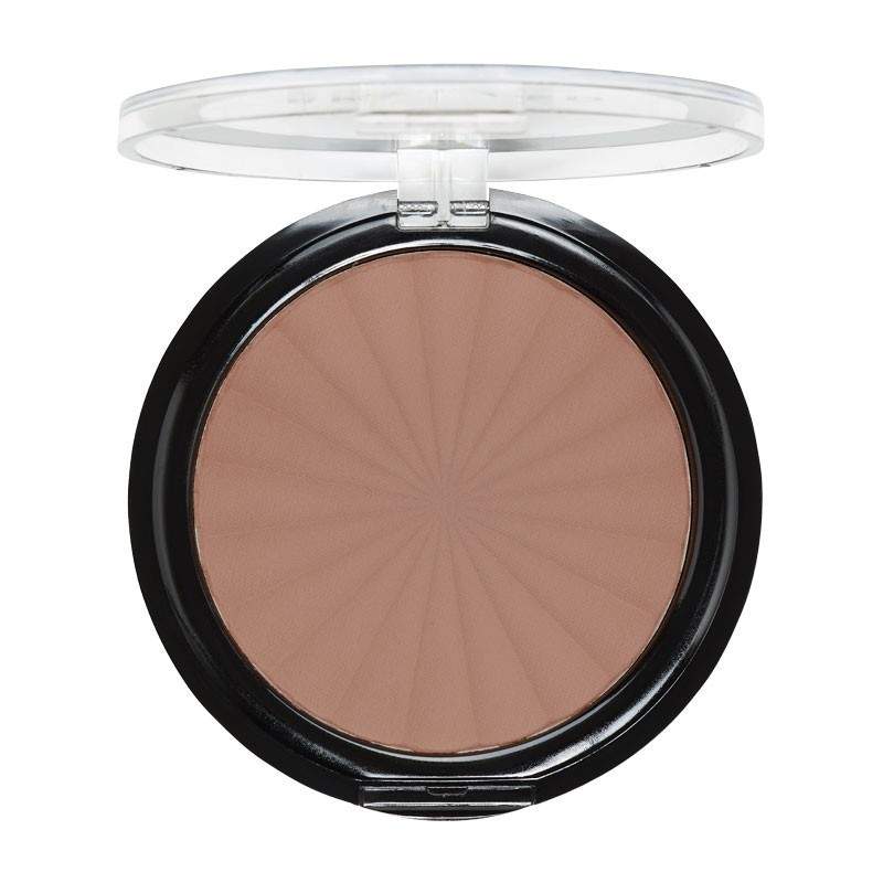 Bronzed Matte Bronzing Powder - Solar #110