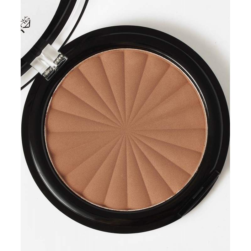 Bronzed Matte Bronzing Powder - Solar #120