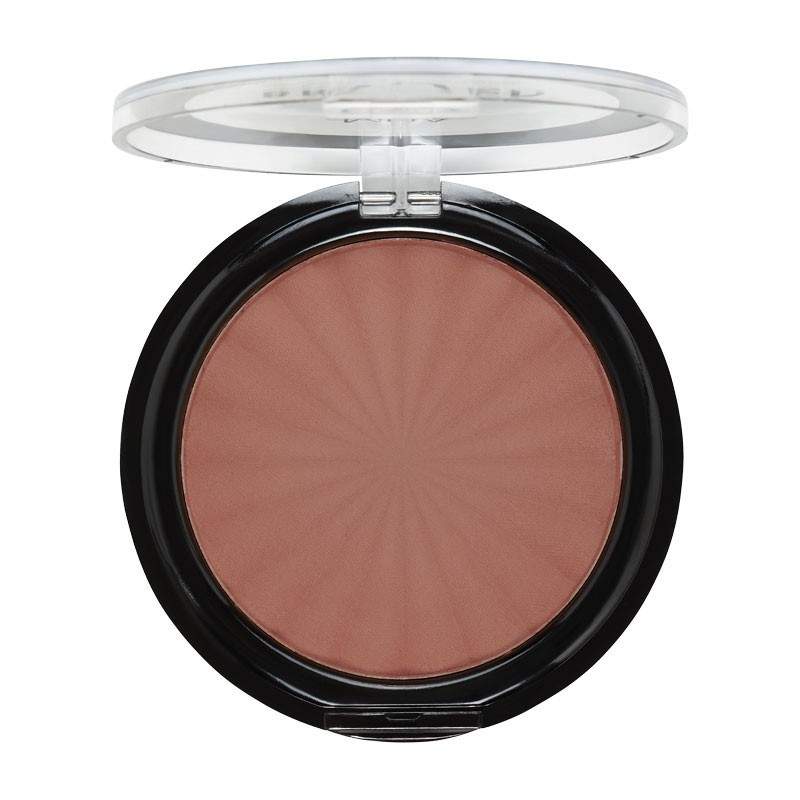 Bronzed Matte Bronzing Powder - Solar #120