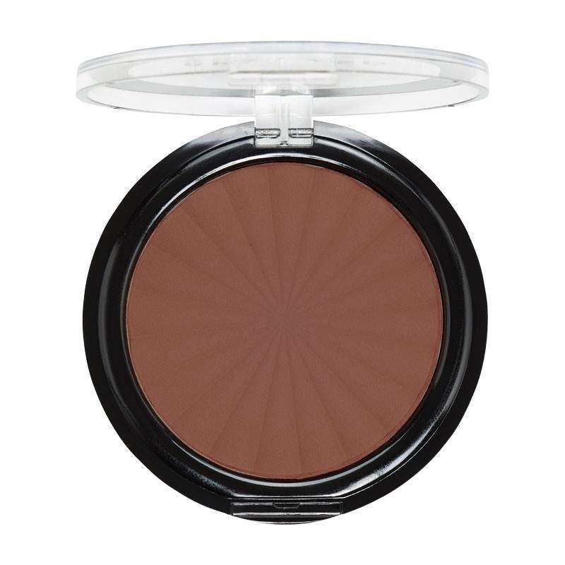Bronzed Matte Bronzing Powder - Solar #130