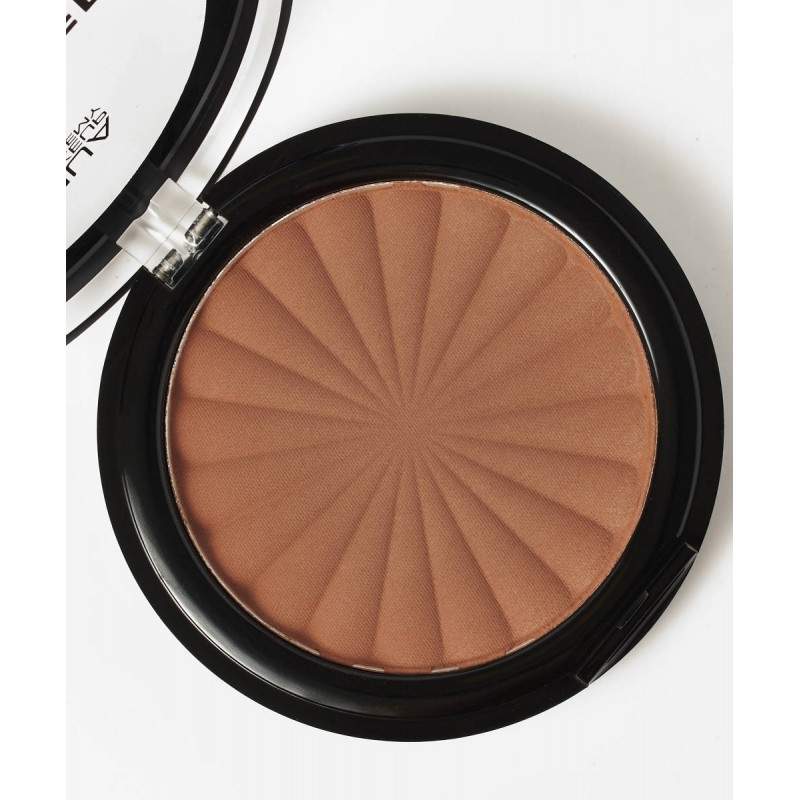 Bronzed Matte Bronzing Powder - Solar #130