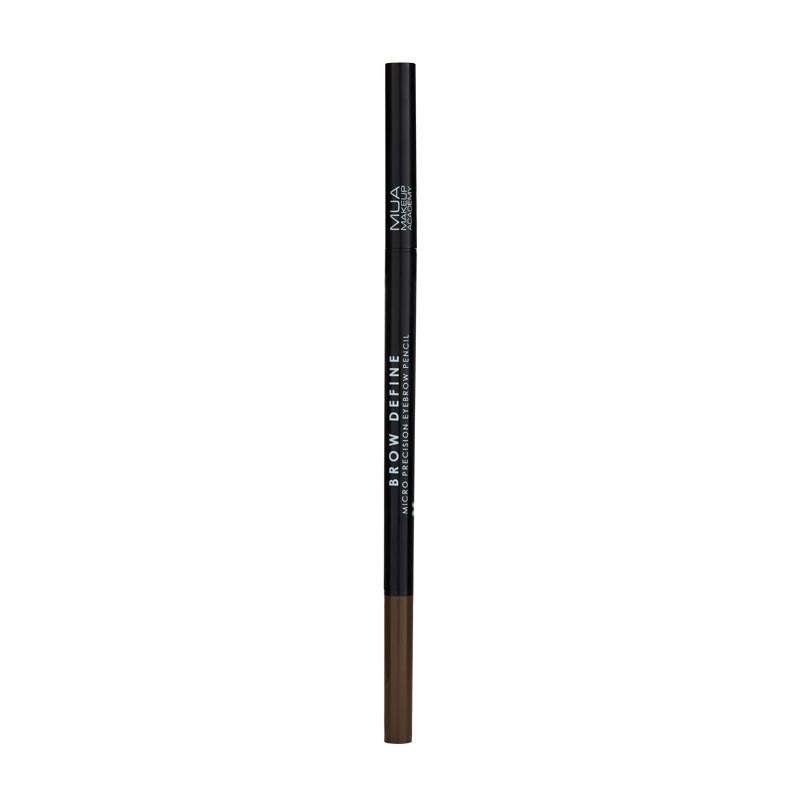 Brow Define Micro Eyebrow Pencil Dark Brown