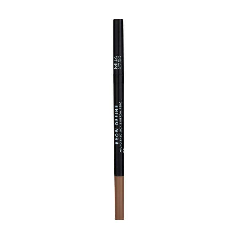 Brow Define Micro Eyebrow Pencil Light Brown