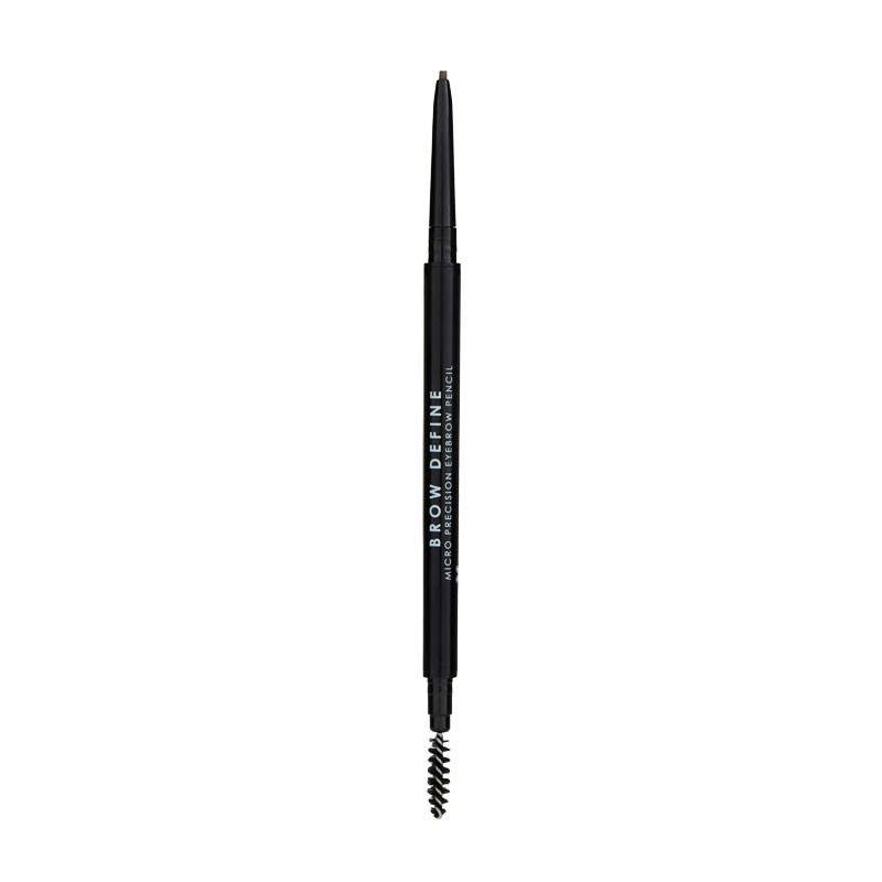 Brow Define Micro Eyebrow Pencil Mid Brown
