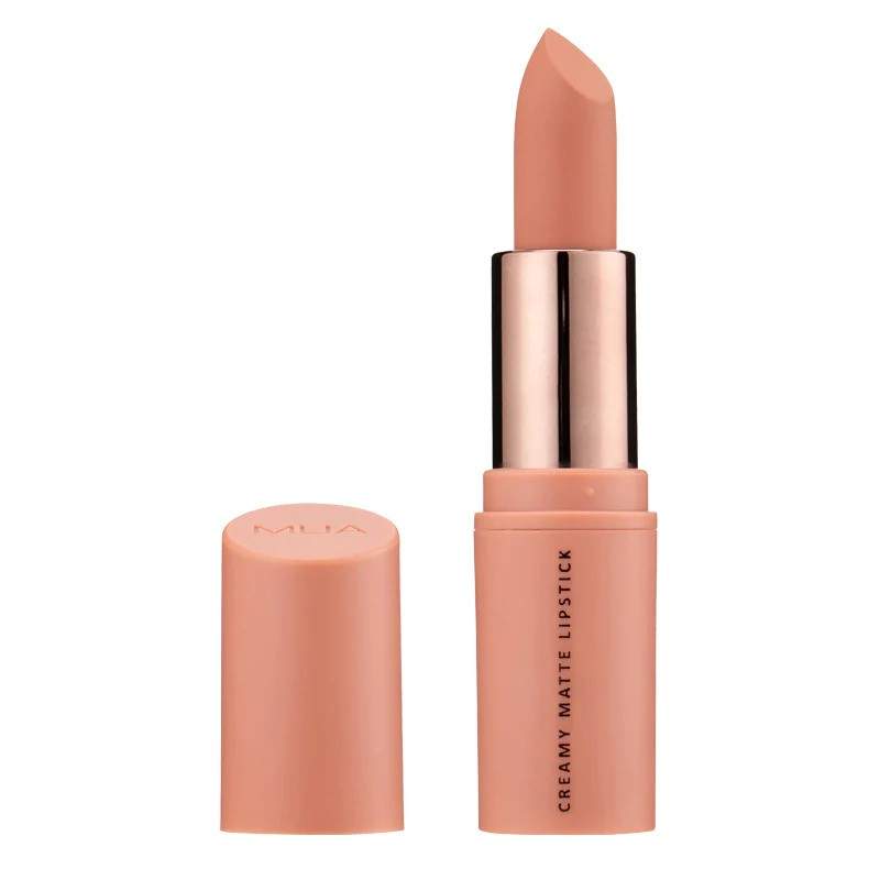 Creamy Matte Lipstick Super Nude